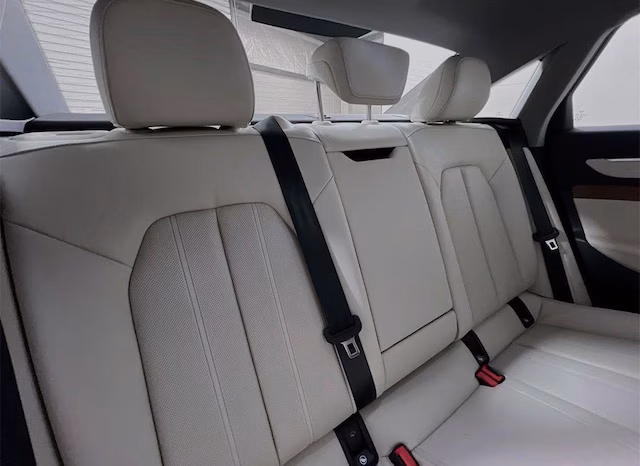 
								2026 Audi A6 Sedan full									