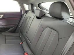 
										2026 Audi A5 Sedan full									