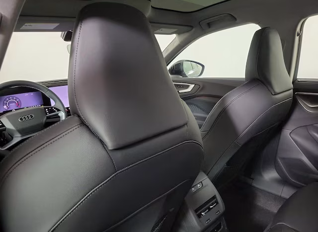 
								2026 Audi A5 Sedan full									