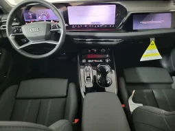 
										2026 Audi A5 Sedan full									