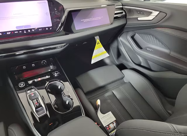 
								2026 Audi A5 Sedan full									