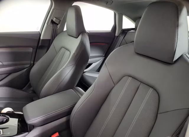 
								2026 Audi A5 Sedan full									