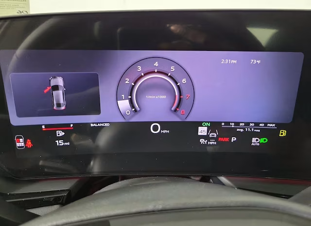 
								2026 Audi A5 Sedan full									