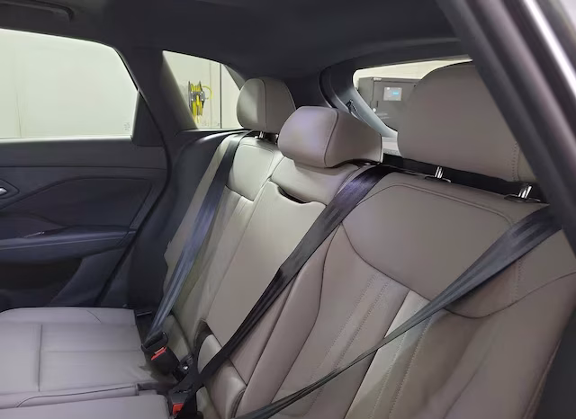 
								2026 Audi Q3 full									