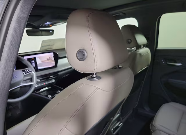
								2026 Audi Q3 full									