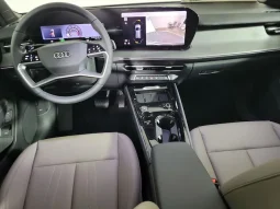 
										2026 Audi Q3 full									