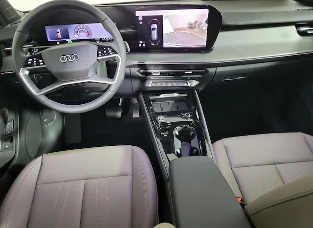 
								2026 Audi Q3 full									