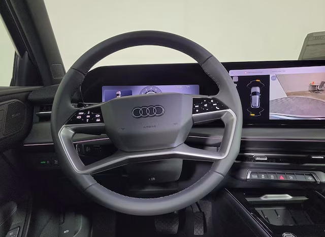 
								2026 Audi Q3 full									