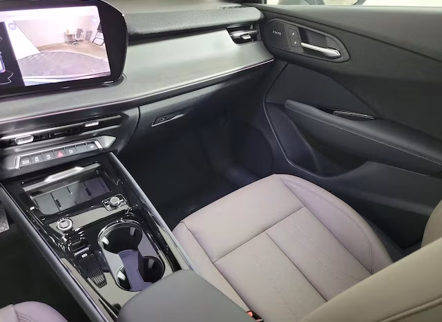 
								2026 Audi Q3 full									