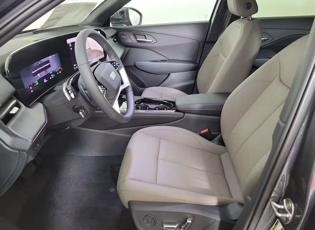 
								2026 Audi Q3 full									