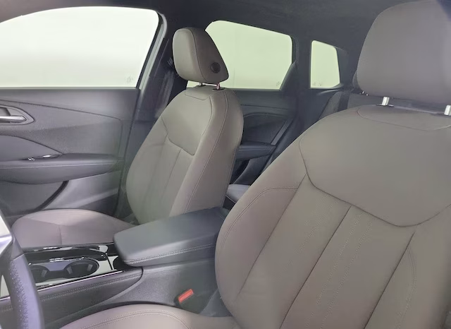 
								2026 Audi Q3 full									