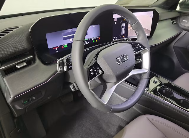 
								2026 Audi Q3 full									