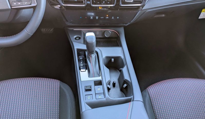 
								2026 Nissan Sentra SR full									