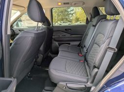 
										2026 Nissan Pathfinder SV full									