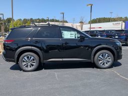 
										2026 Nissan Pathfinder SL full									