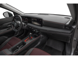 
										2026 Nissan Kicks SR full									