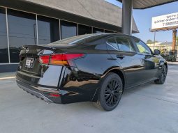 
										2026 Nissan Altima 2.5 SV full									