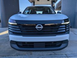 
										2026 Nissan Kicks S full									