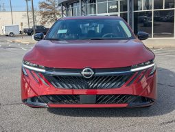 
										2026 Nissan Sentra SV full									