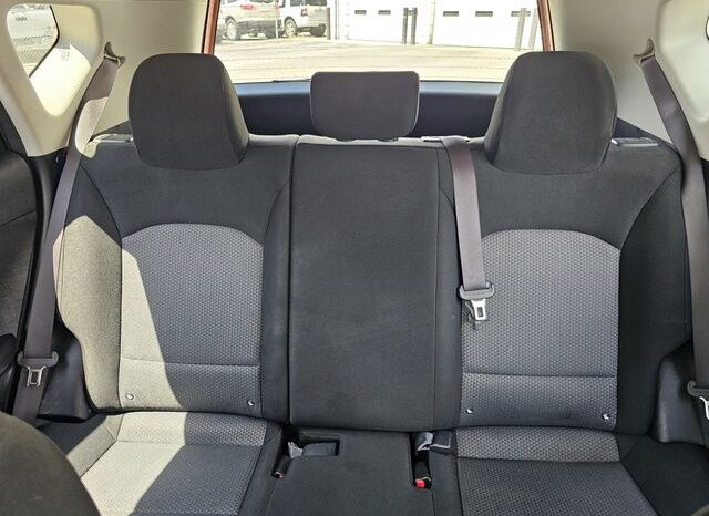 
								2021 Kia Soul LX full									
