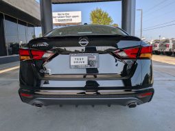 
										2026 Nissan Altima 2.5 SV full									