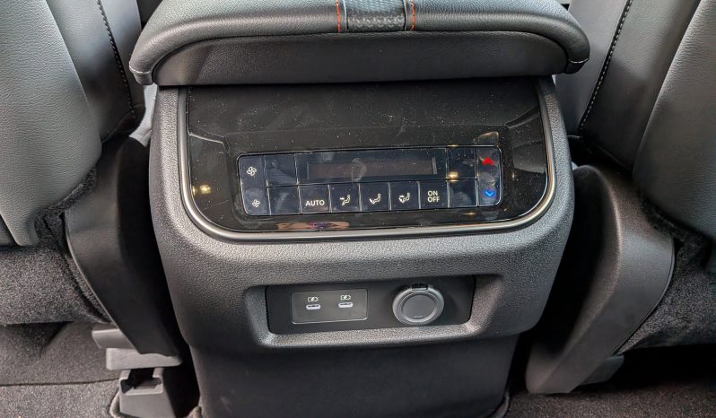 
								2026 Nissan Armada PRO-4X full									