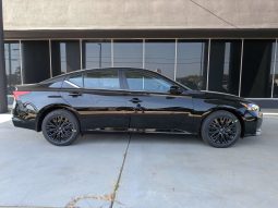 
										2026 Nissan Altima 2.5 SV full									