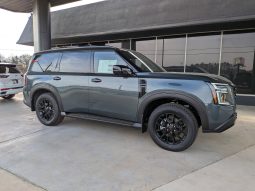 
										2026 Nissan Armada PRO-4X full									