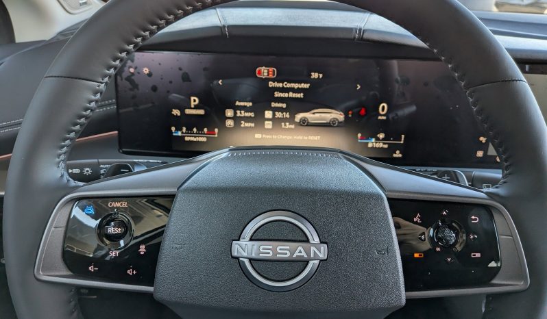 
								2026 Nissan Murano SL full									
