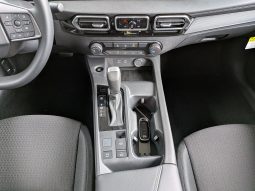 
										2026 Nissan Sentra S full									