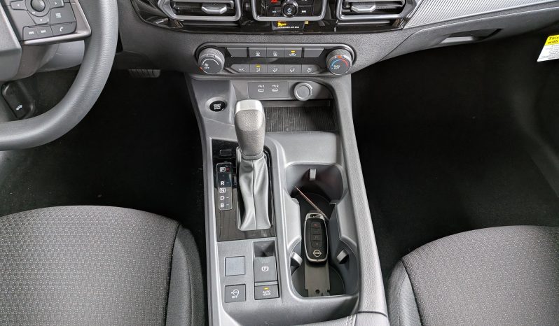 
								2026 Nissan Sentra S full									