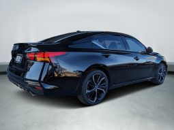 
										2026 Nissan Altima SR full									