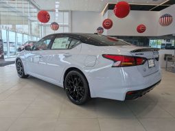
										2026 Nissan Altima 2.5 SR full									
