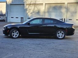 
										2019 Dodge Charger SXT full									