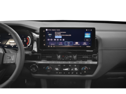 
										2026 Nissan Pathfinder SL full									