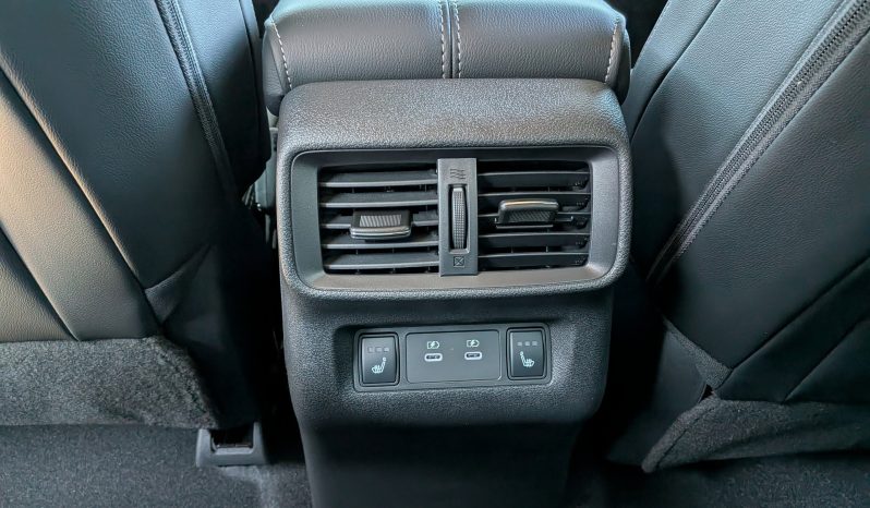 
								2026 Nissan Murano SL full									