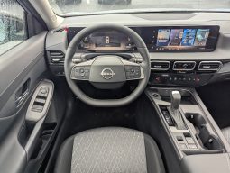 
										2026 Nissan Sentra SV full									