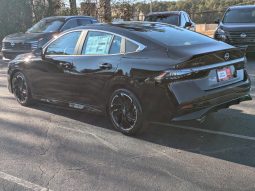 
										2026 Nissan Sentra SR full									