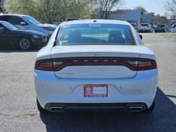 
										2020 Dodge Charger SXT full									