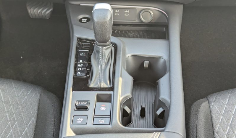 
								2026 Nissan Sentra SV full									