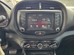 
										2021 Kia Soul LX full									
