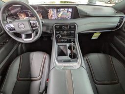 
										2026 Nissan Armada SL full									