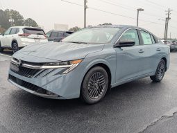 
										2026 Nissan Sentra SV full									