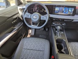 
										2026 Nissan Kicks SV full									