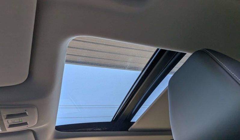 
								2026 Nissan Murano Platinum full									