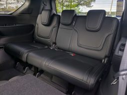 
										2026 Nissan Armada PRO-4X full									