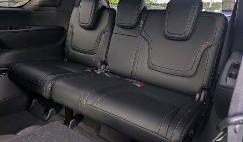 
								2026 Nissan Armada PRO-4X full									