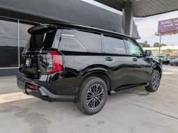 
										2026 Nissan Armada SL full									