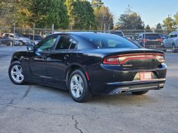 
										2019 Dodge Charger SXT full									