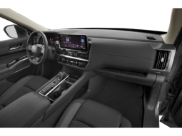 
										2026 Nissan Pathfinder SL full									
